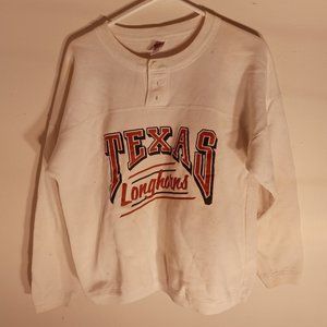 70's Vintage University of Texas sweater